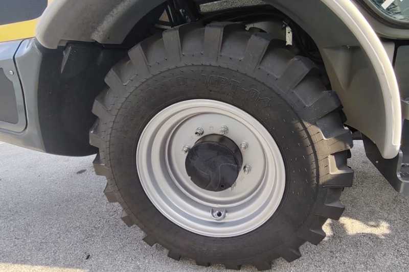 OmecoHub - Immagine KRAMER 8095